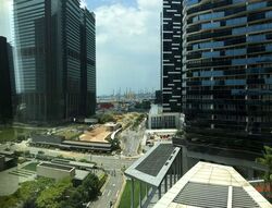 The Sail @ Marina Bay (D1), Apartment #552480341